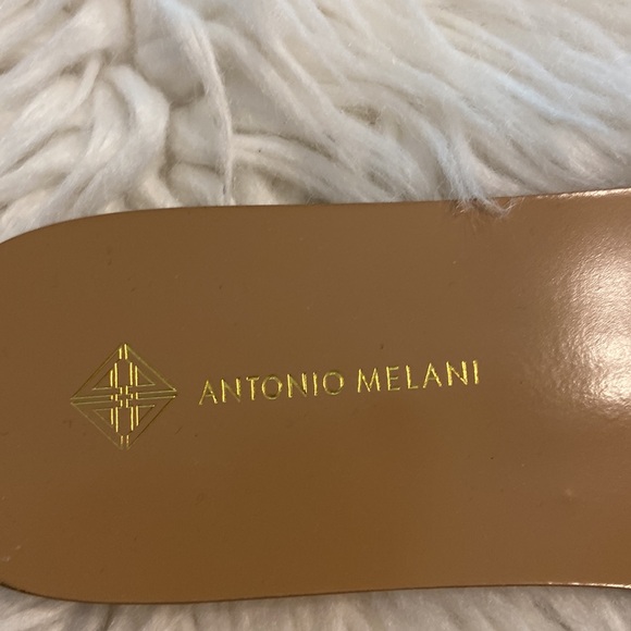 Antonio Melani Sandals size 10 BNWOT  see all photos - Picture 2 of 12